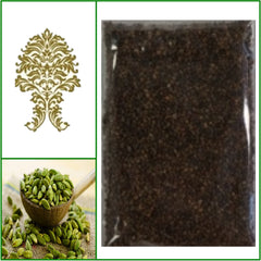 10 Bags. All Natural Green Cardamom Seeds. Extra Fancy Grade! 100g Ea.